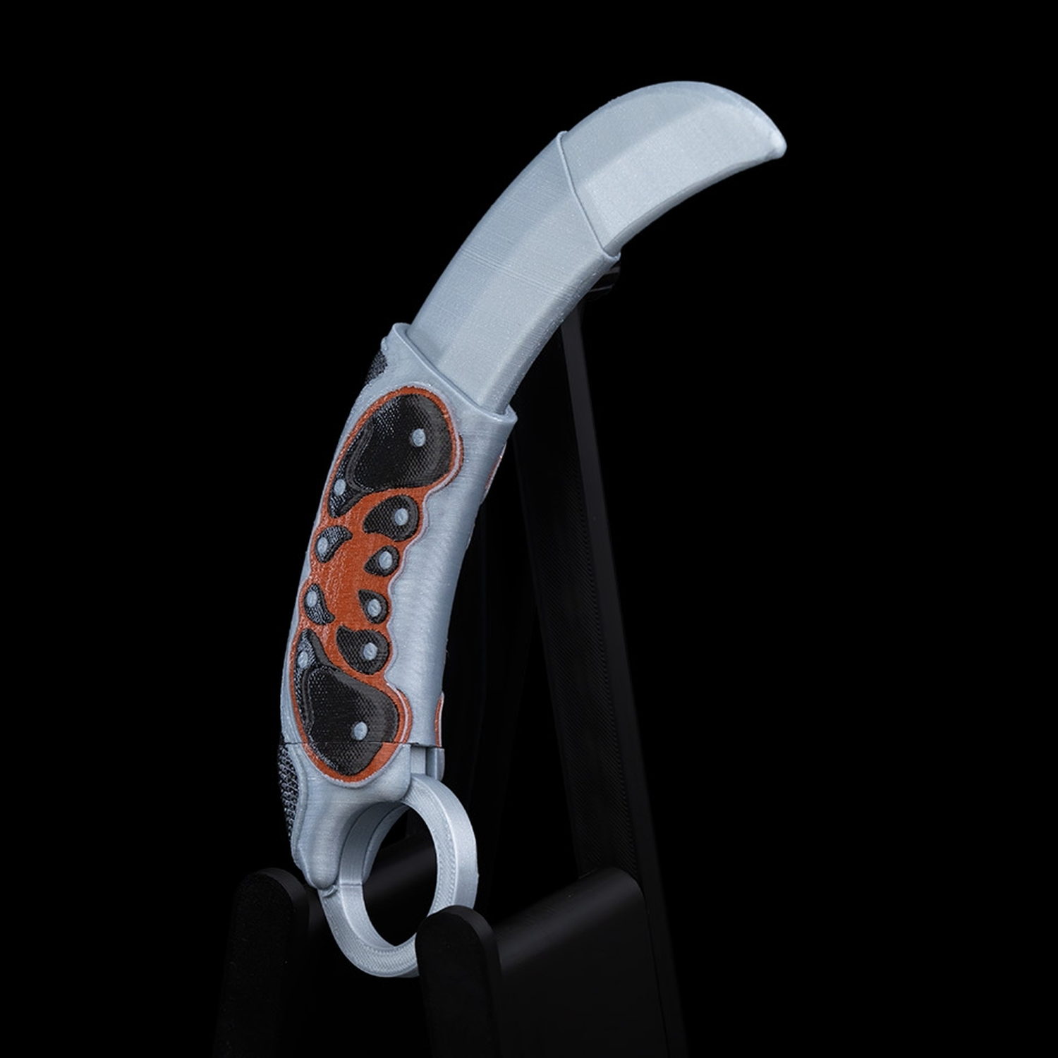 Moon Blade