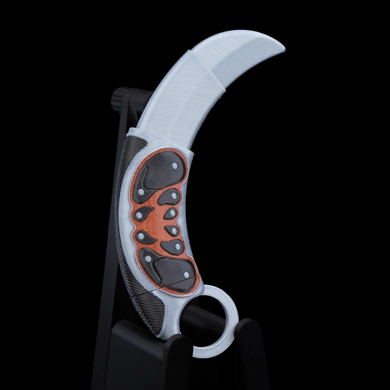 Moon Blade
