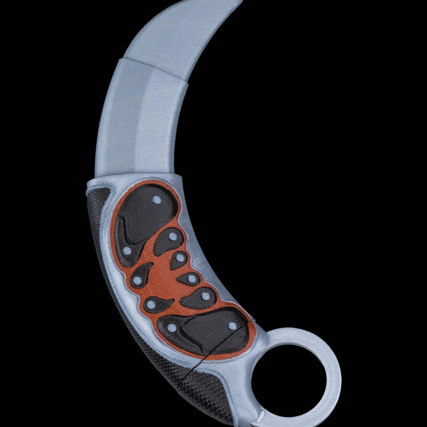 Moon Blade