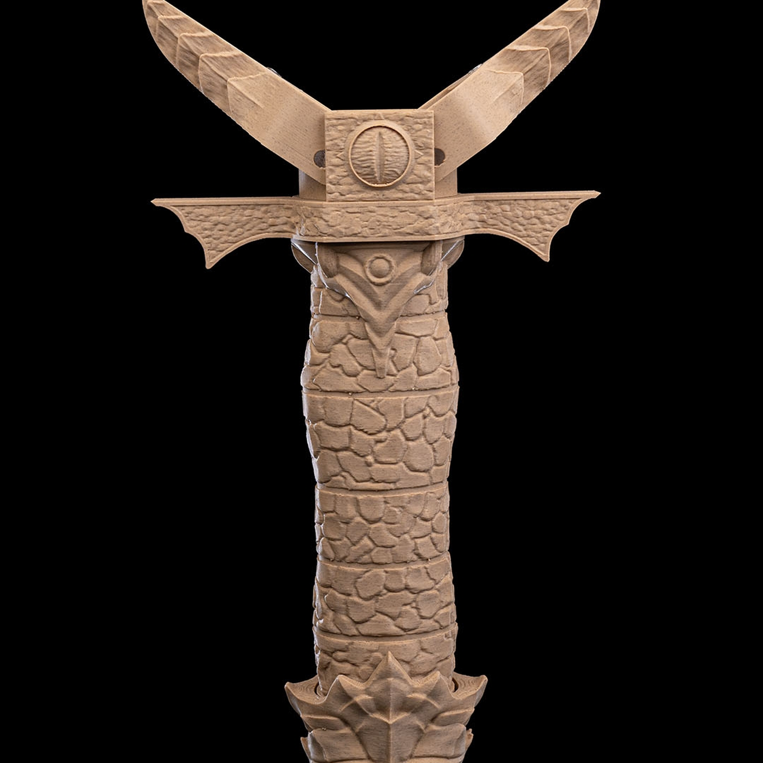 Seer Blade