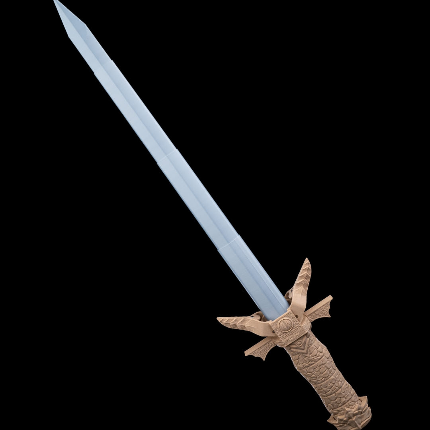 Seer Blade