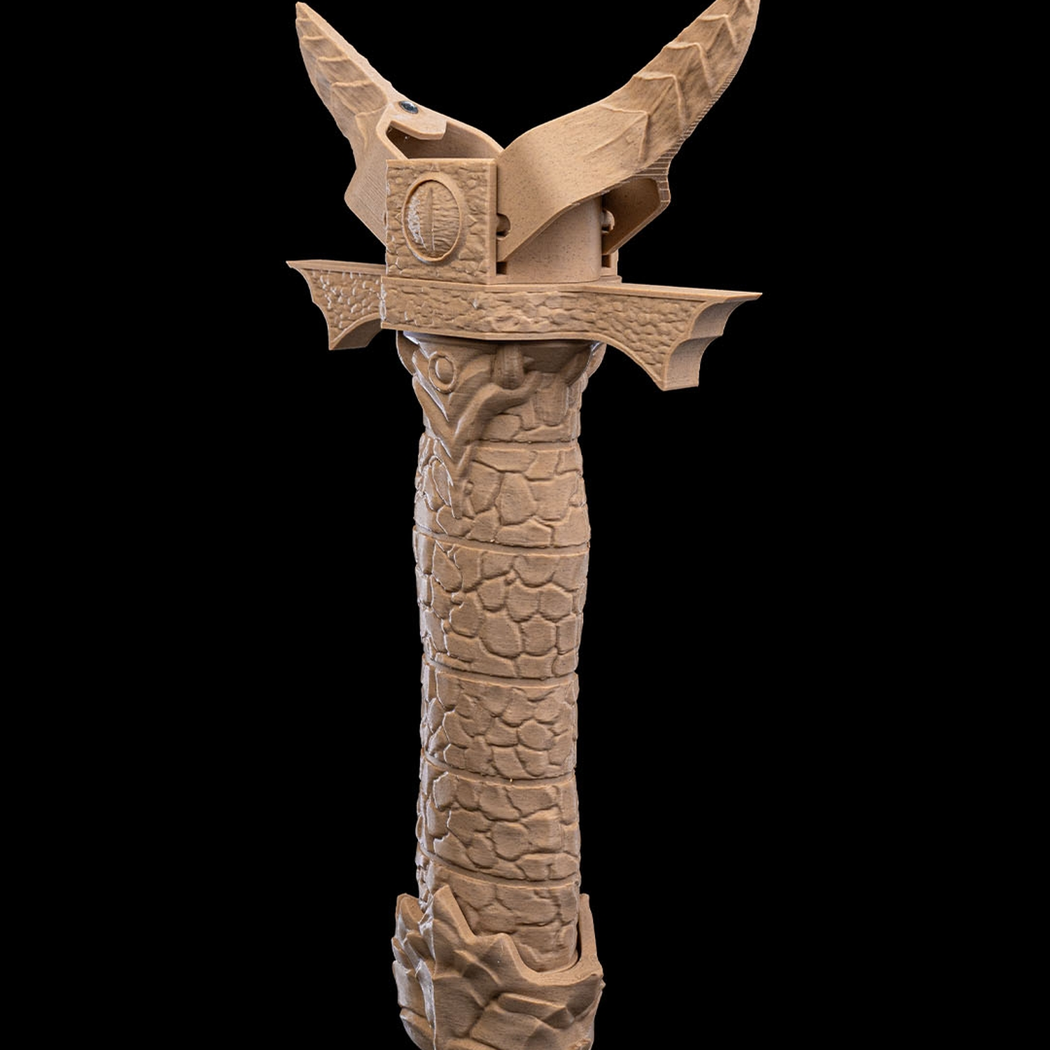 Seer Blade