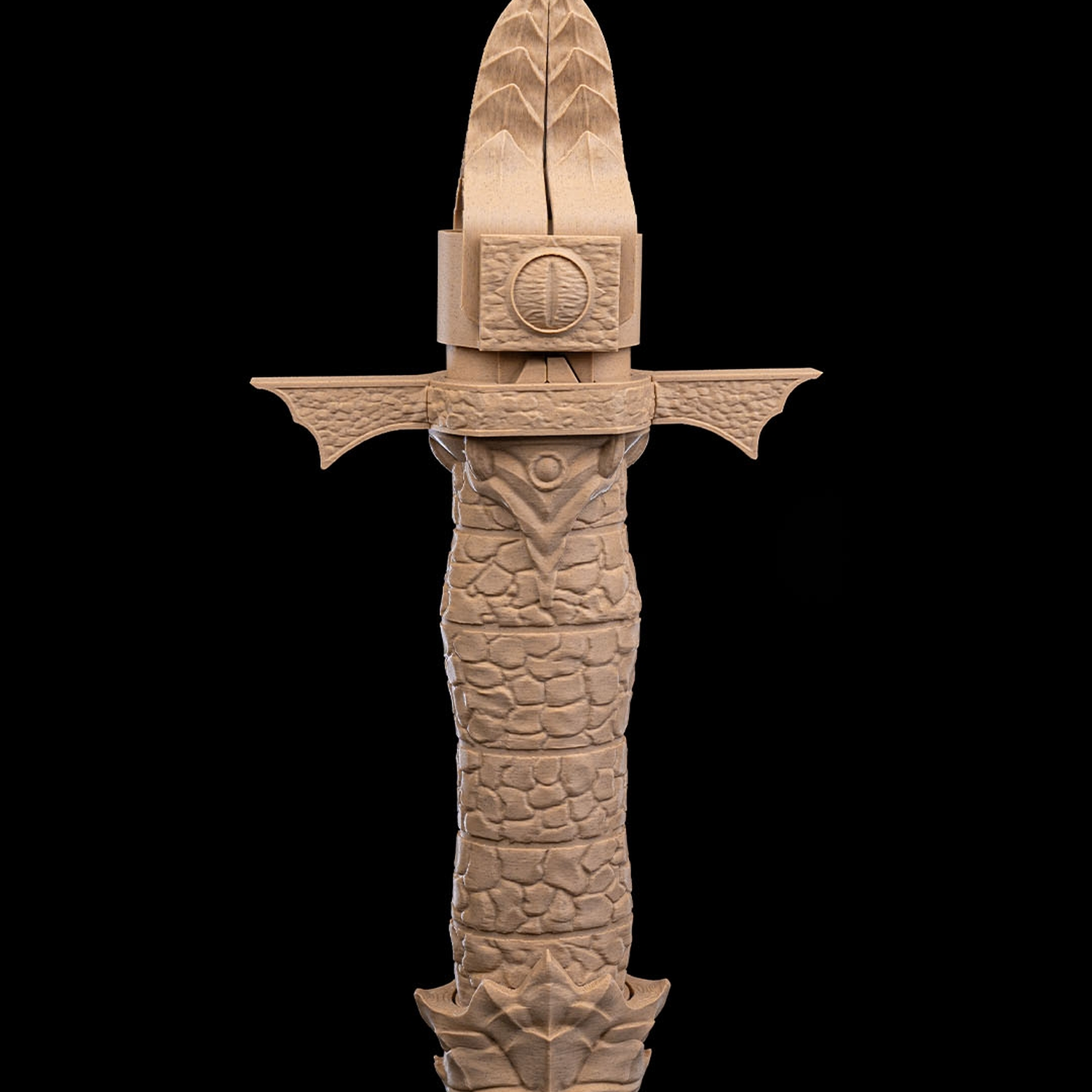 Seer Blade