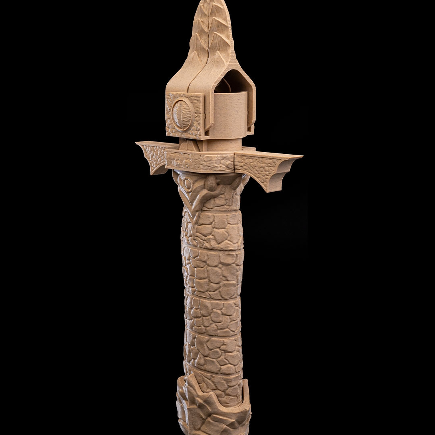 Seer Blade