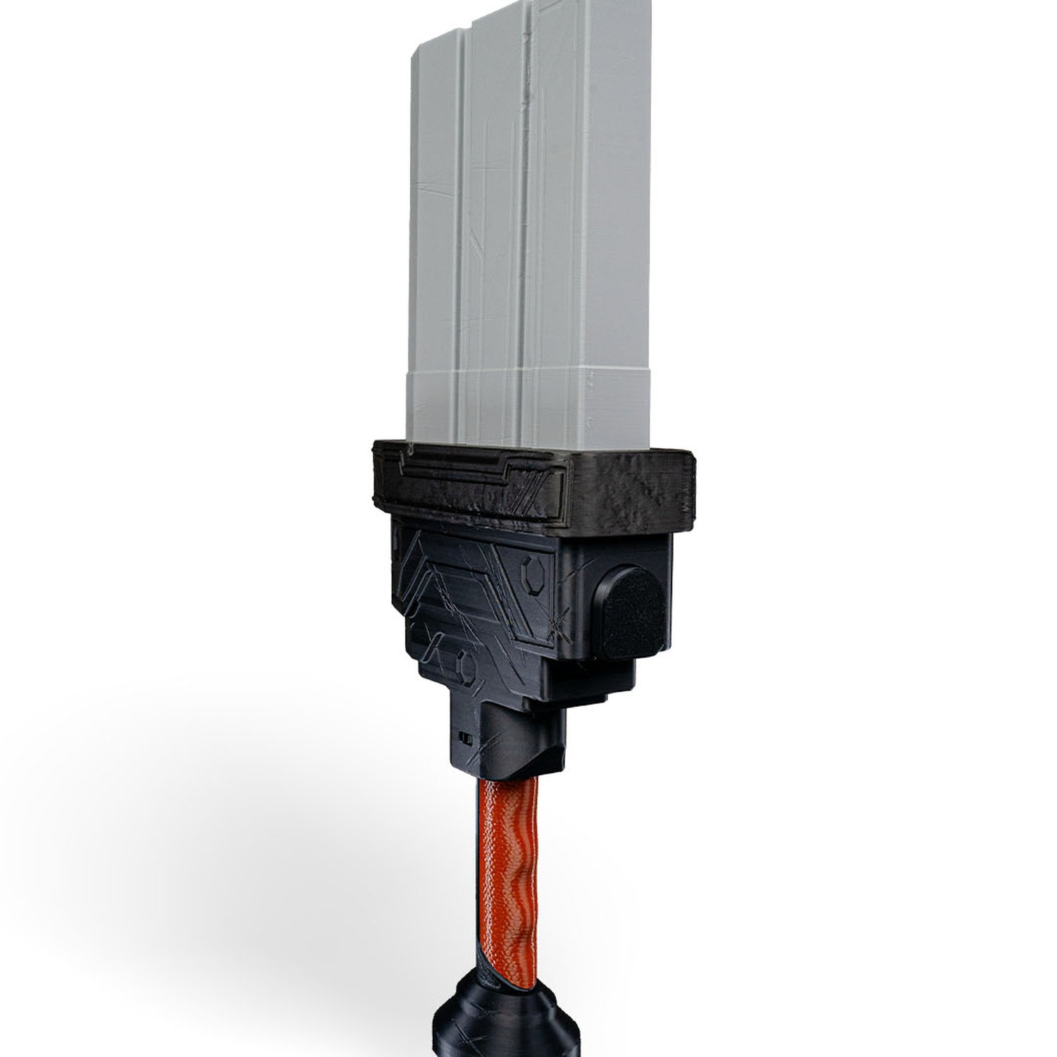 Colossal Blade