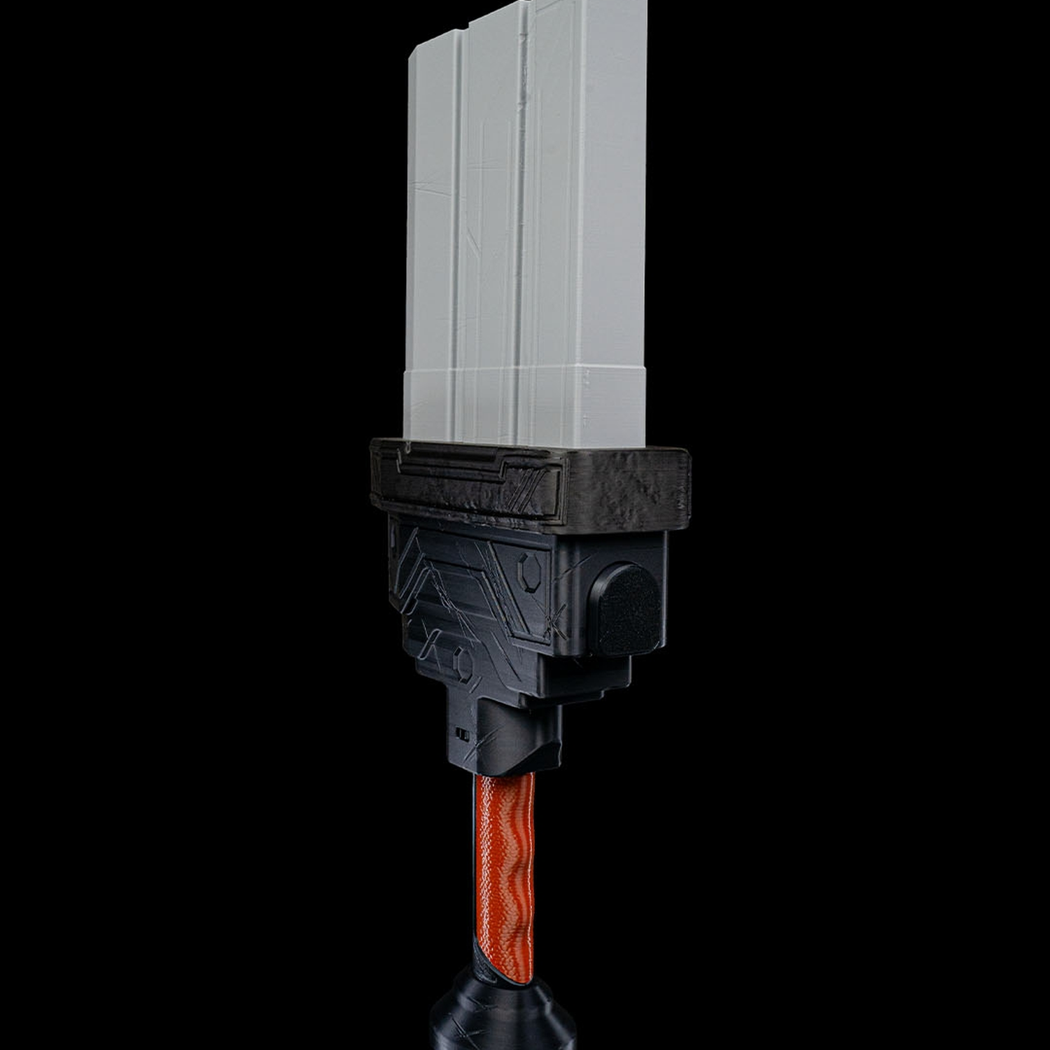 Colossal Blade