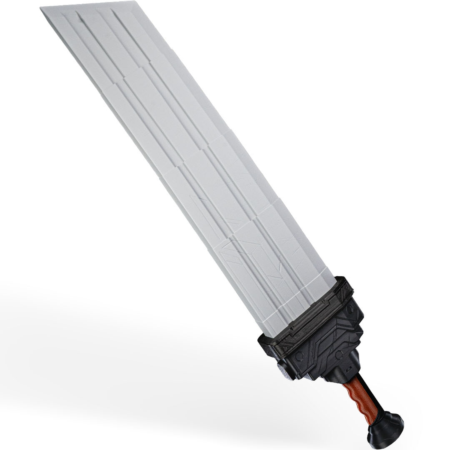 Colossal Blade