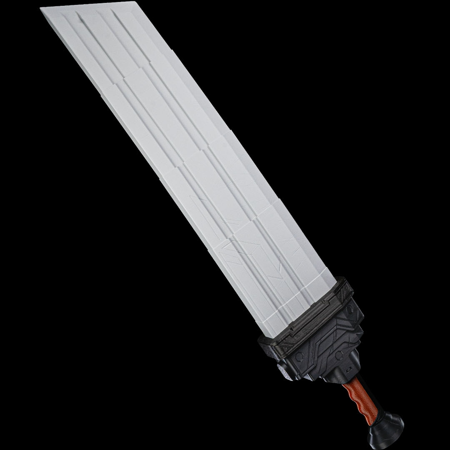 Colossal Blade