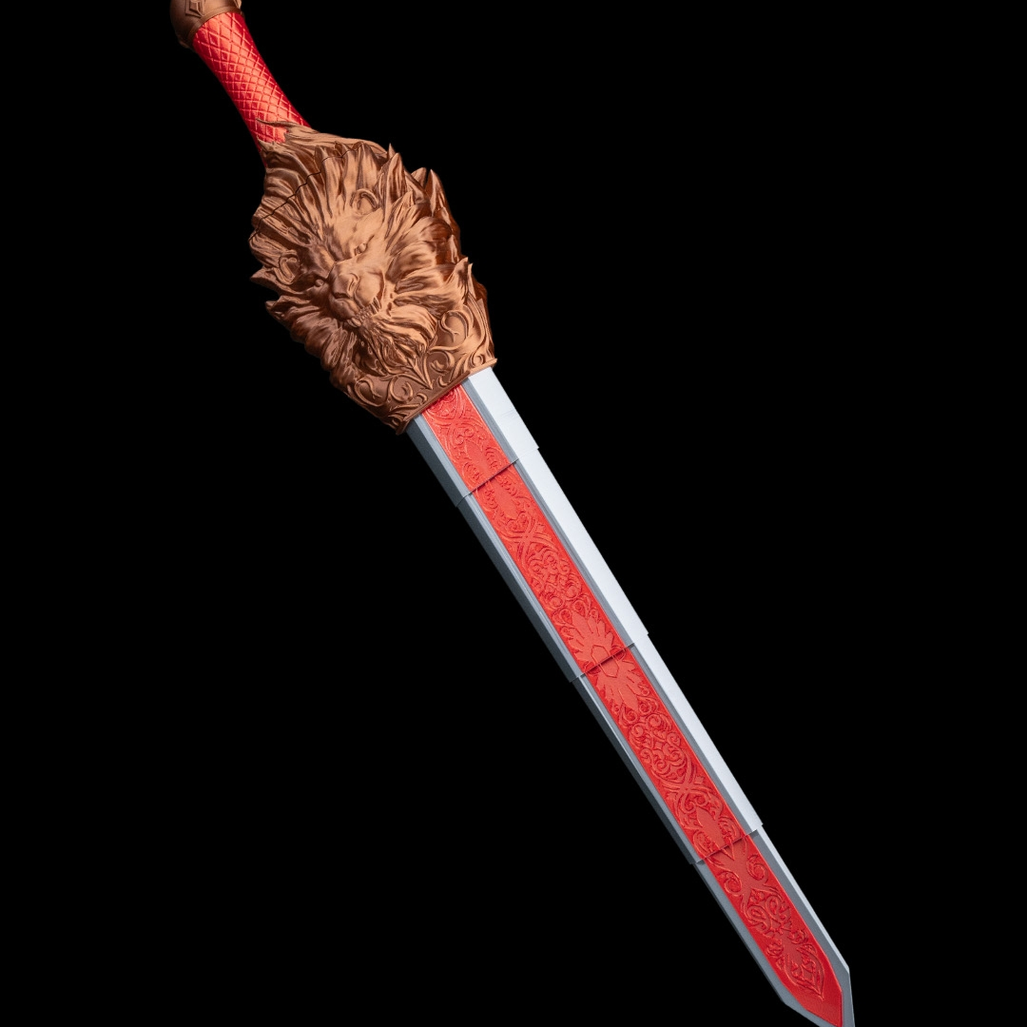 Sovereign Blade