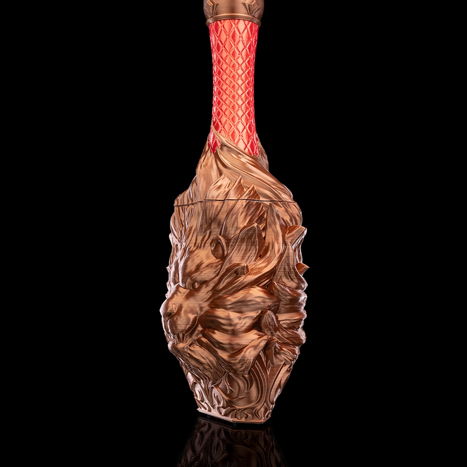 Sovereign Blade