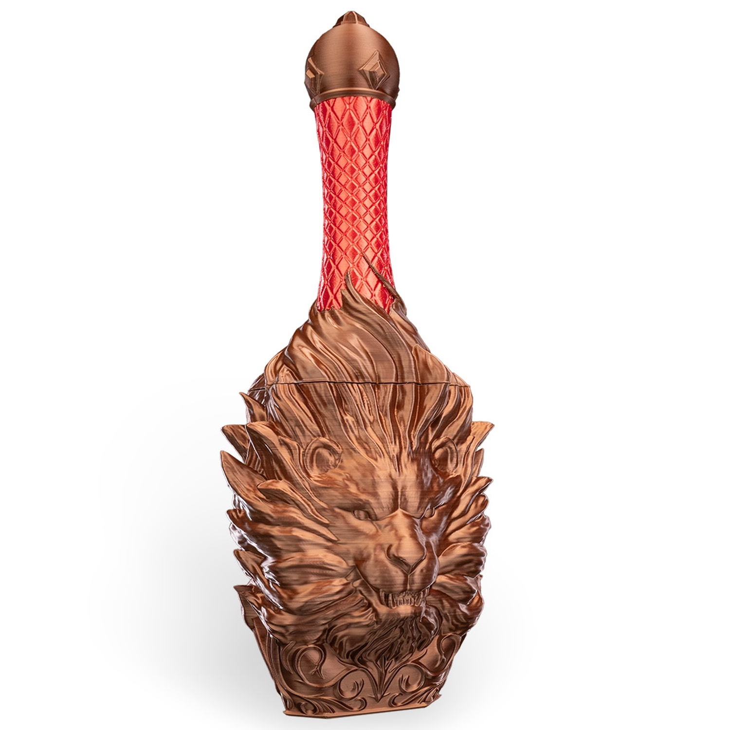 Sovereign Blade