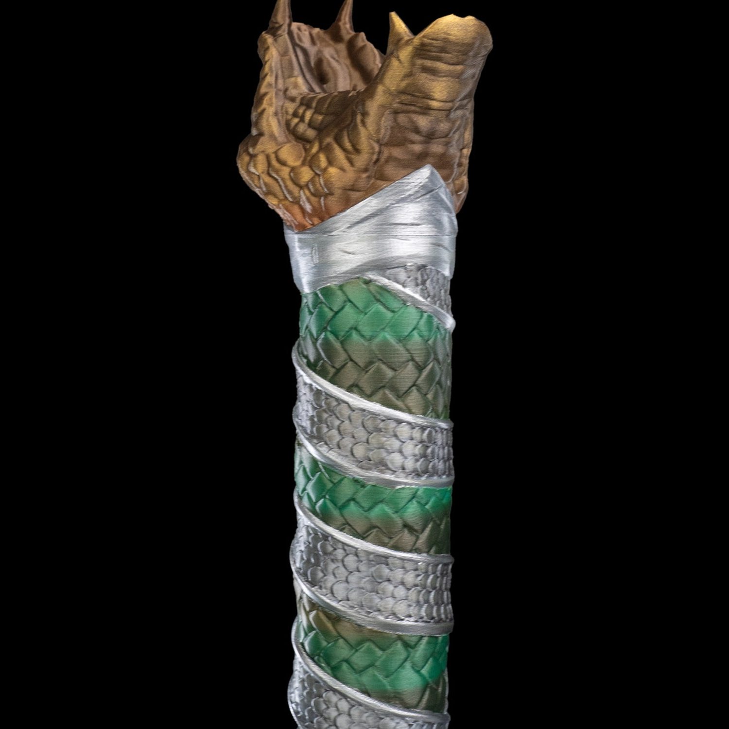 Viper Blade
