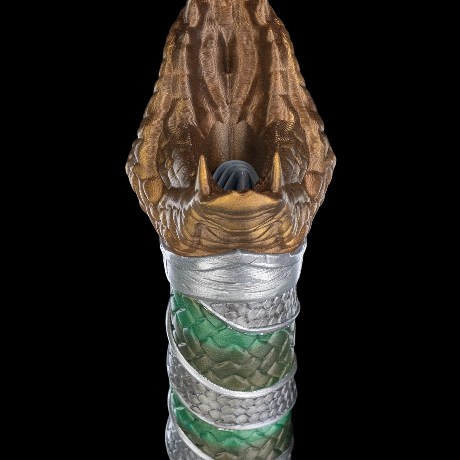 Viper Blade
