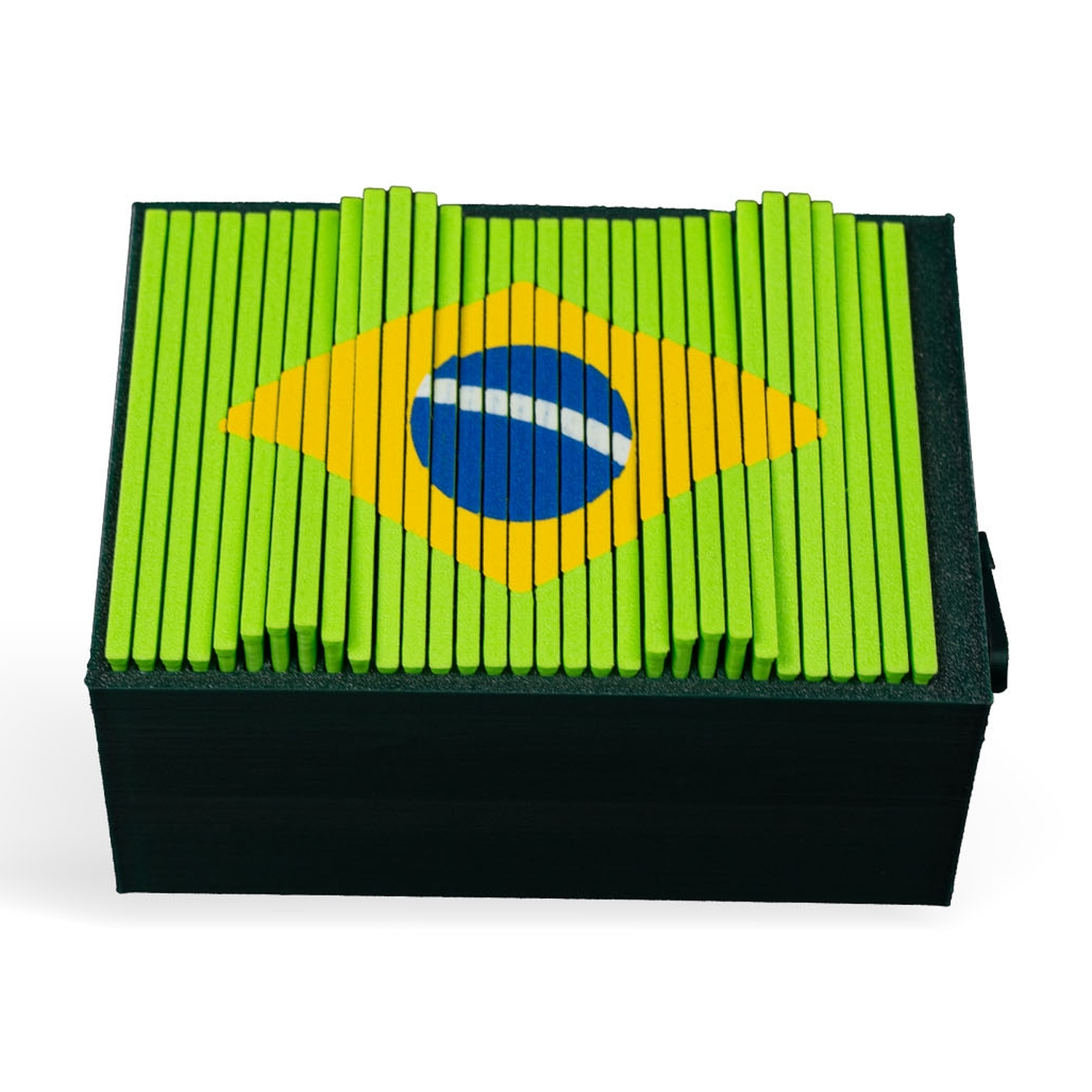 Brazilian Flag