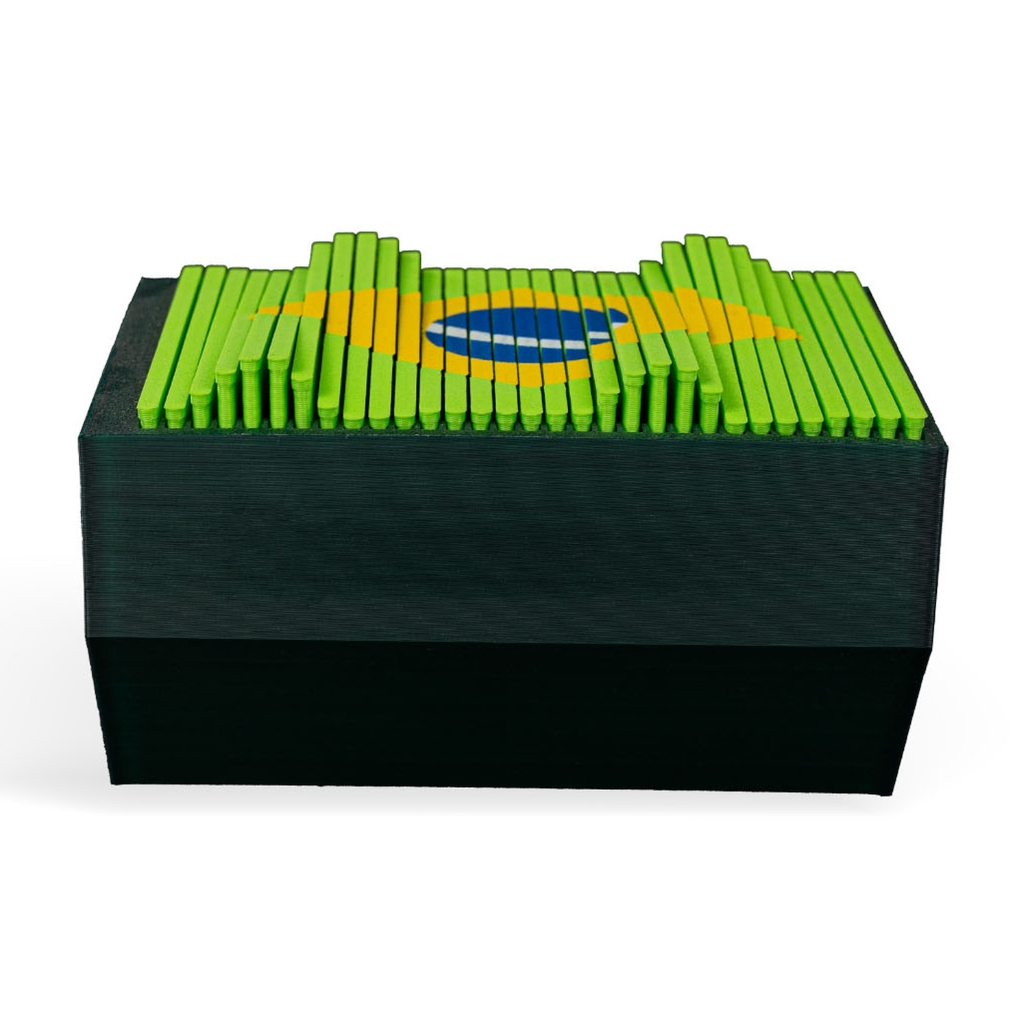 Brazilian Flag