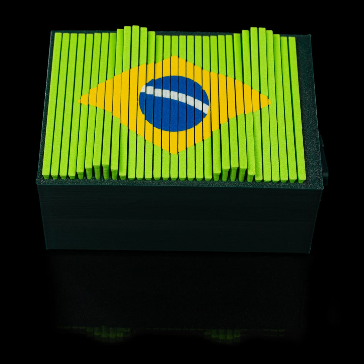 Brazilian Flag
