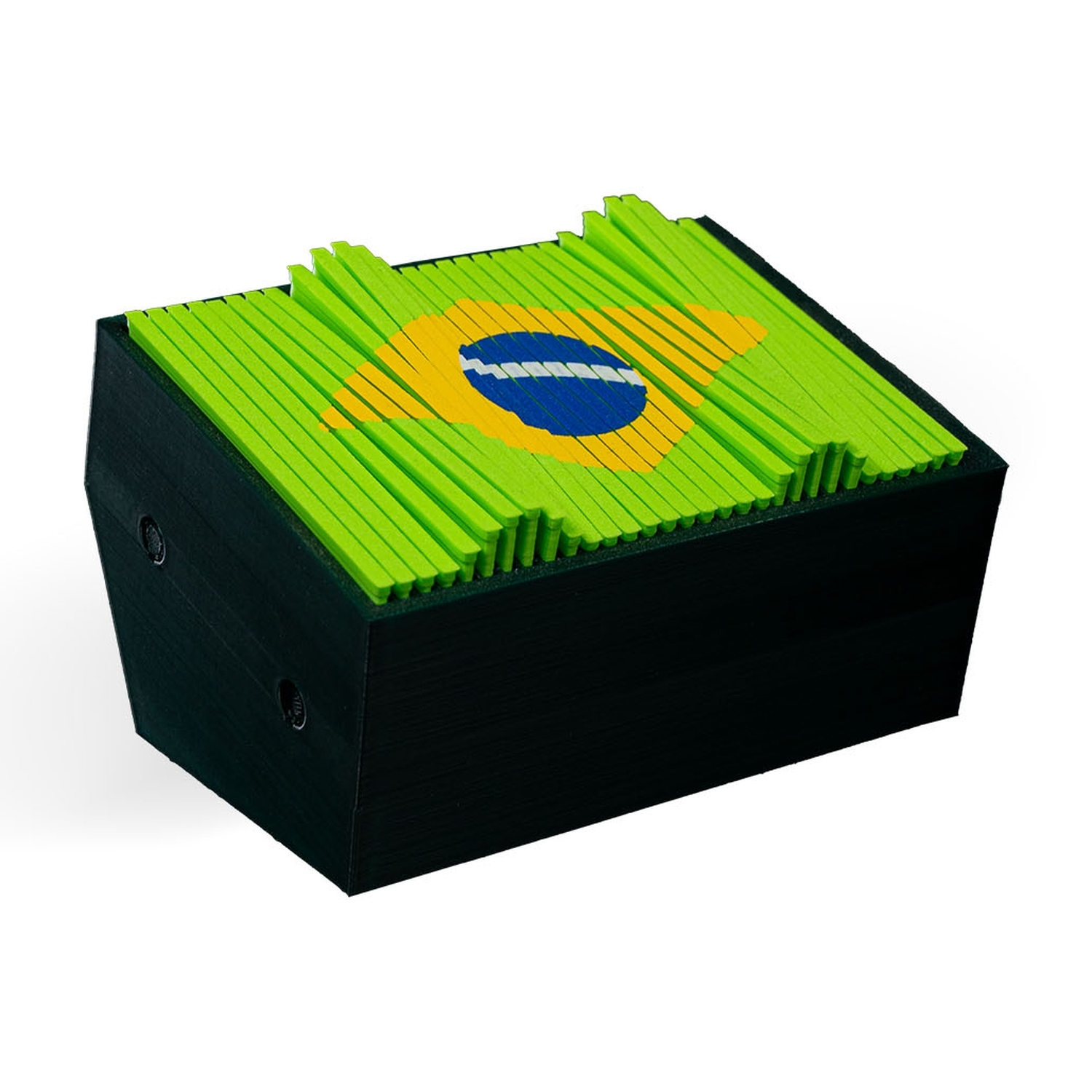 Brazilian Flag
