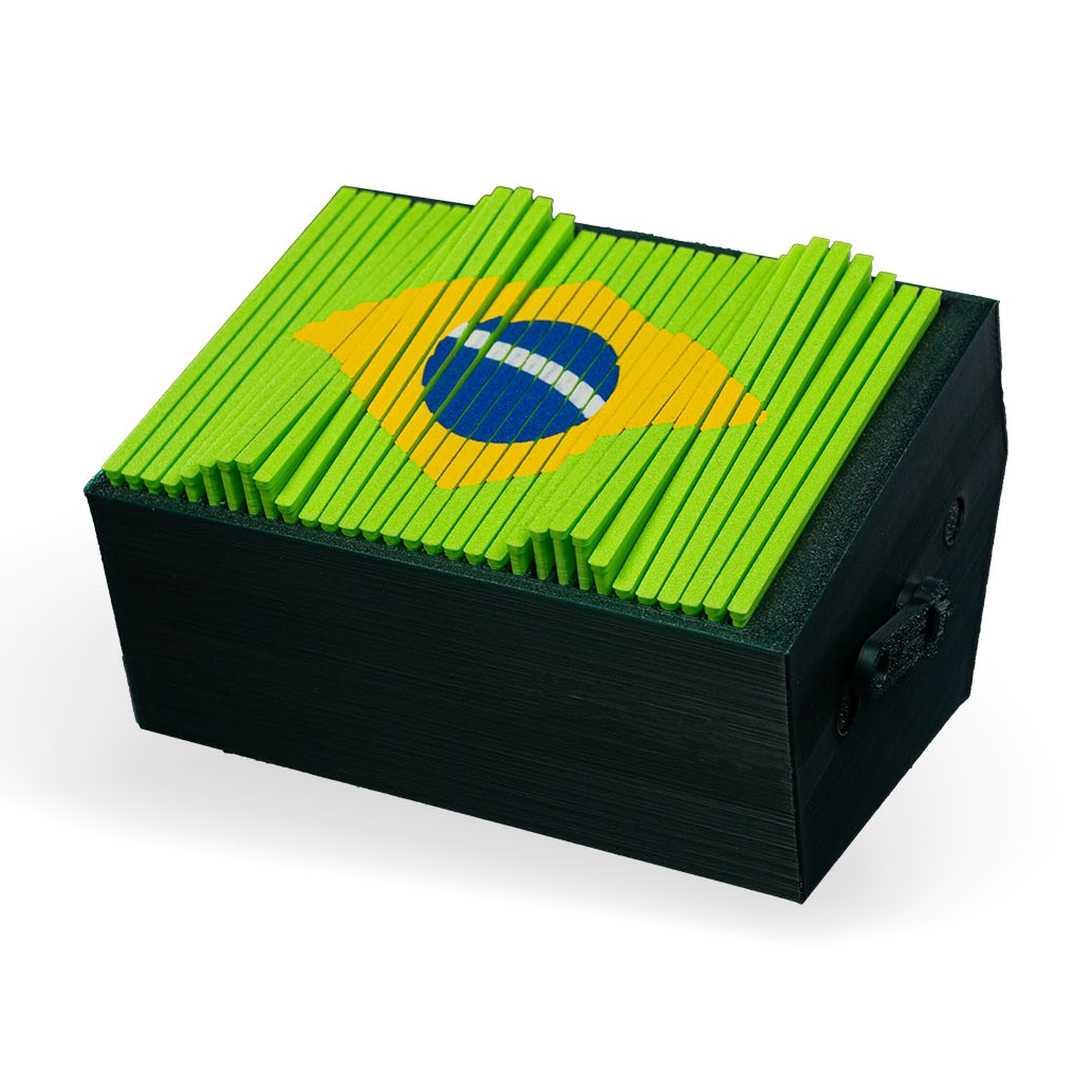 Brazilian Flag