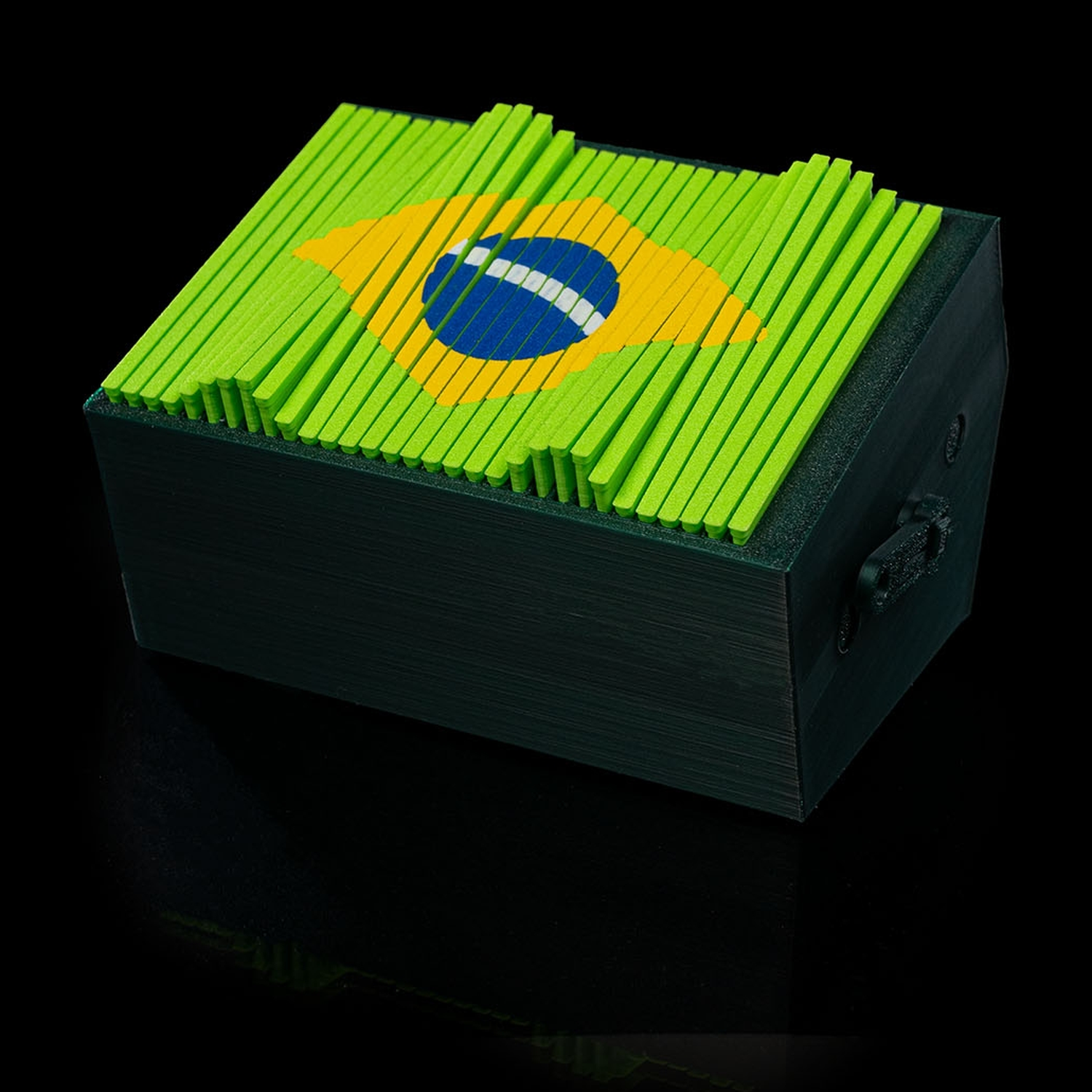 Brazilian Flag