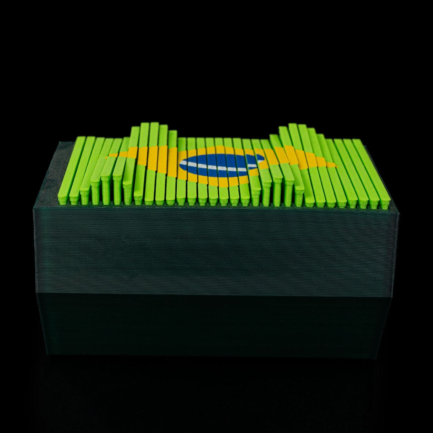 Brazilian Flag