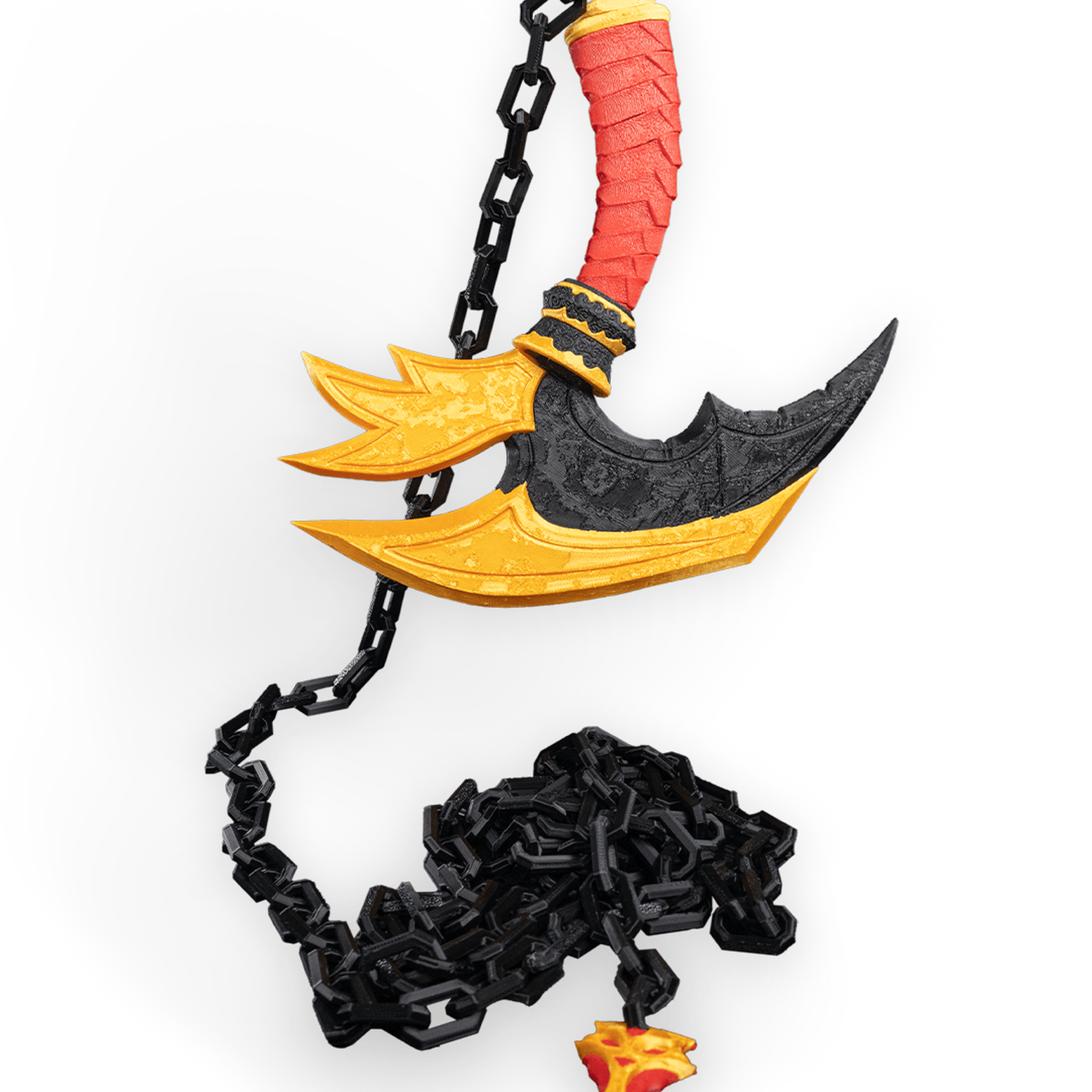 Kusarigama