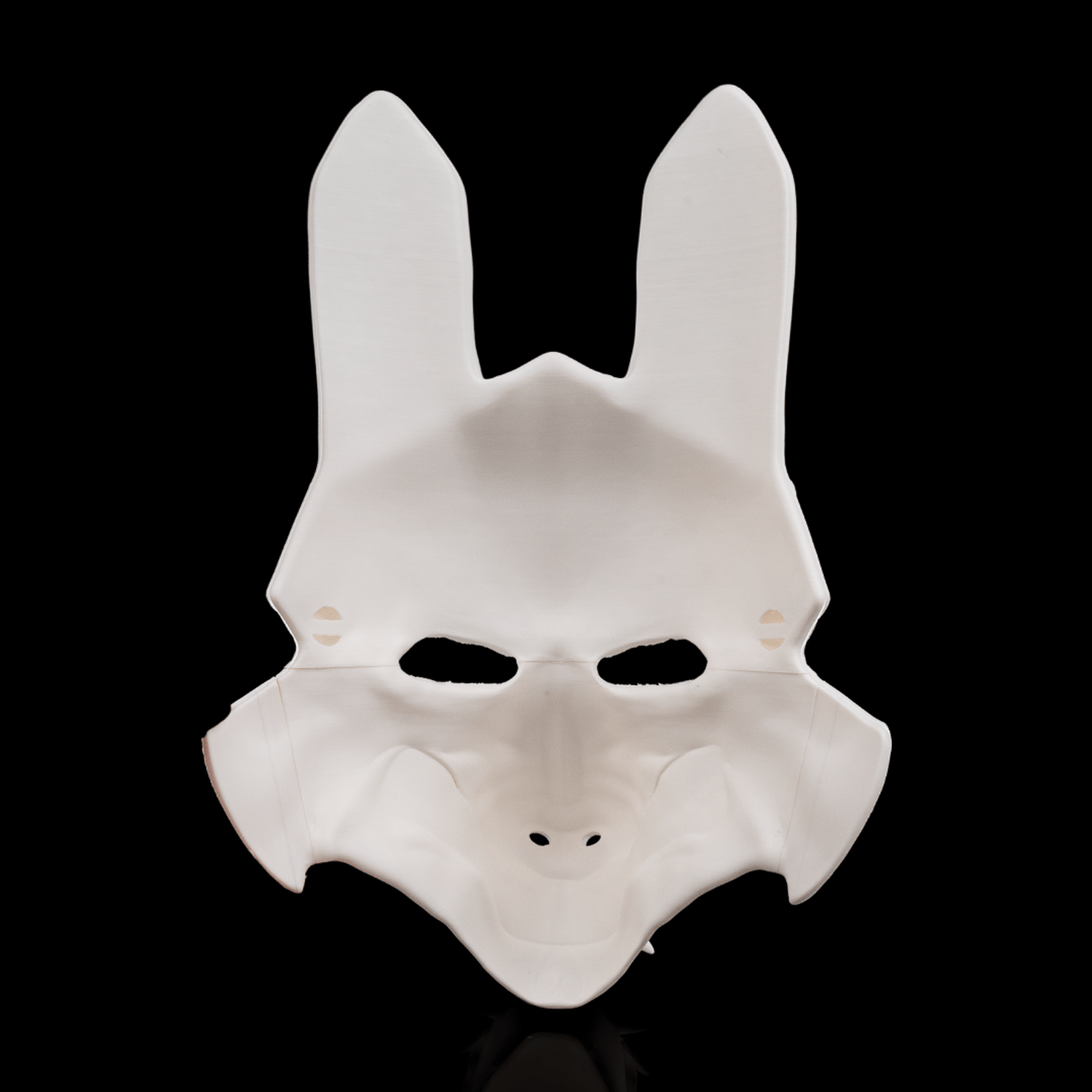 Okami Mask