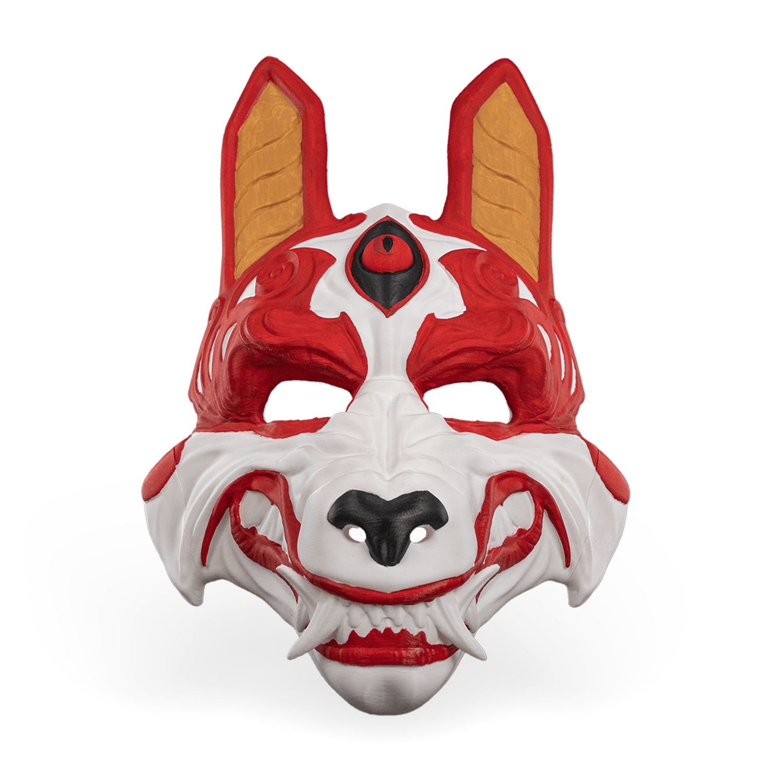 Okami Mask