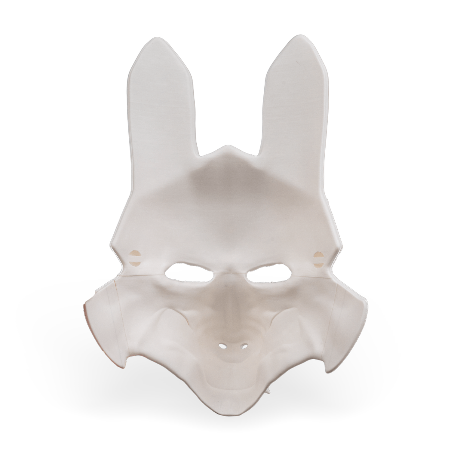 Okami Mask