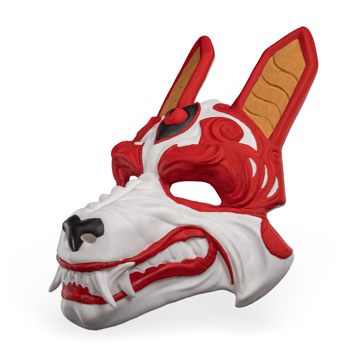 Okami Mask