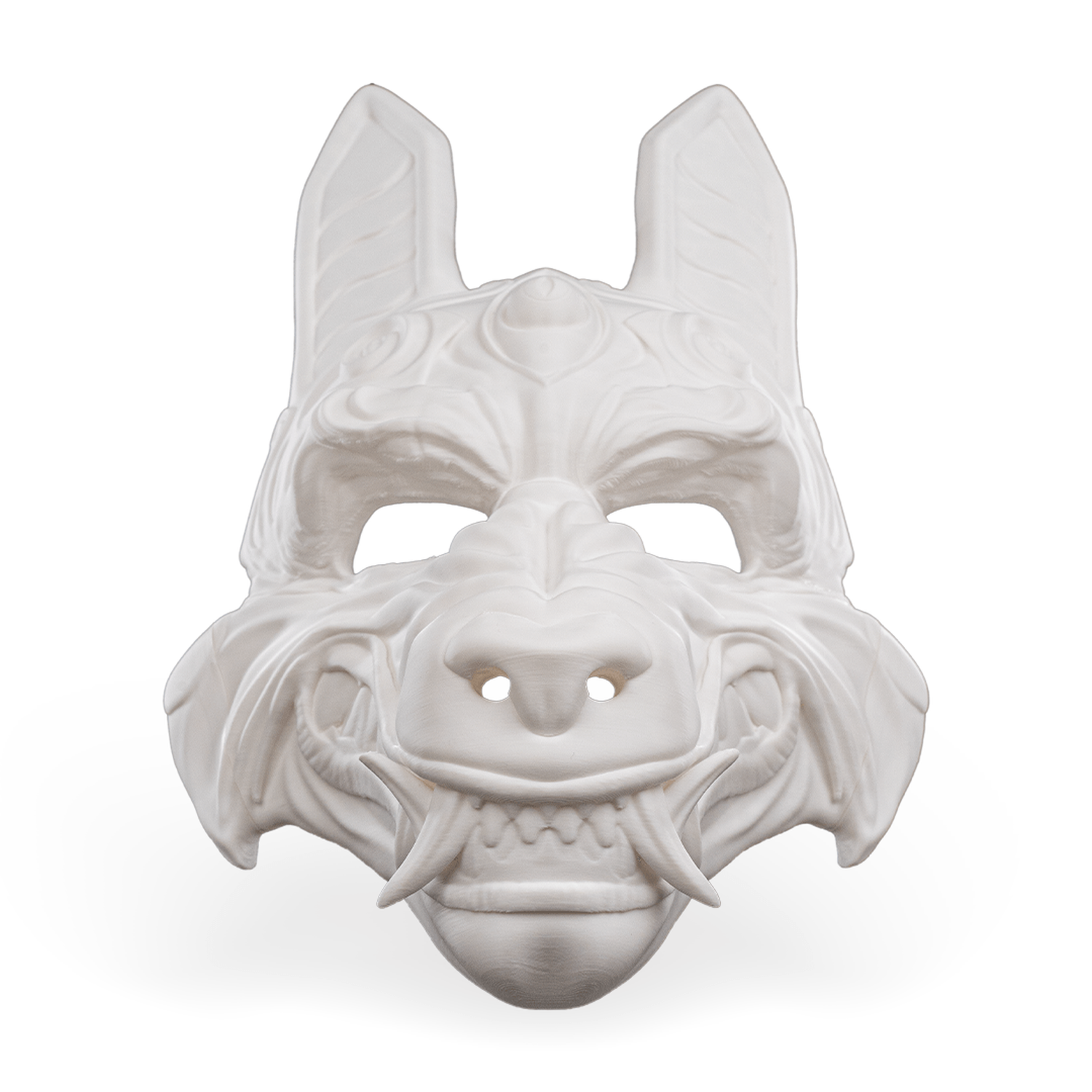 Okami Mask