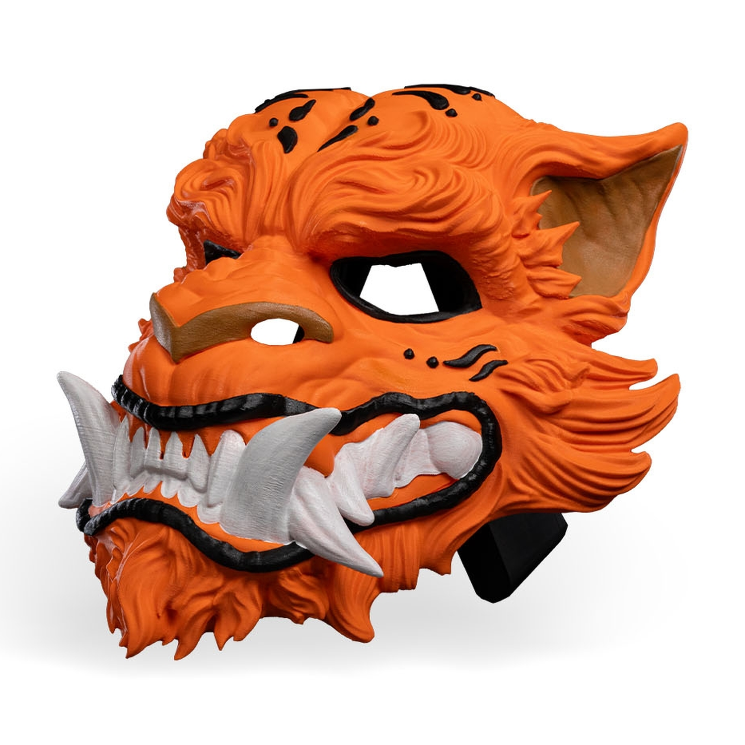 Tora Mask