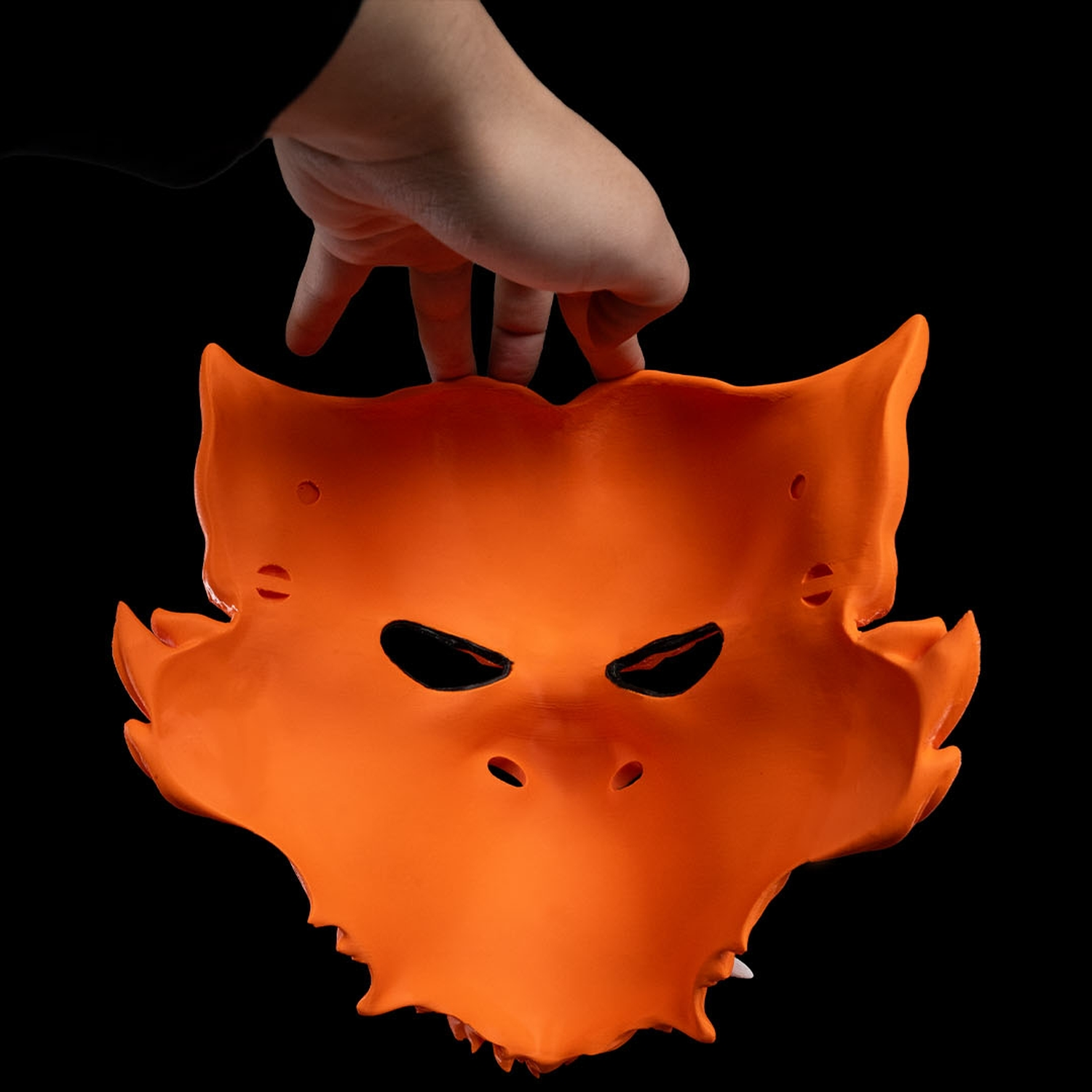 Tora Mask