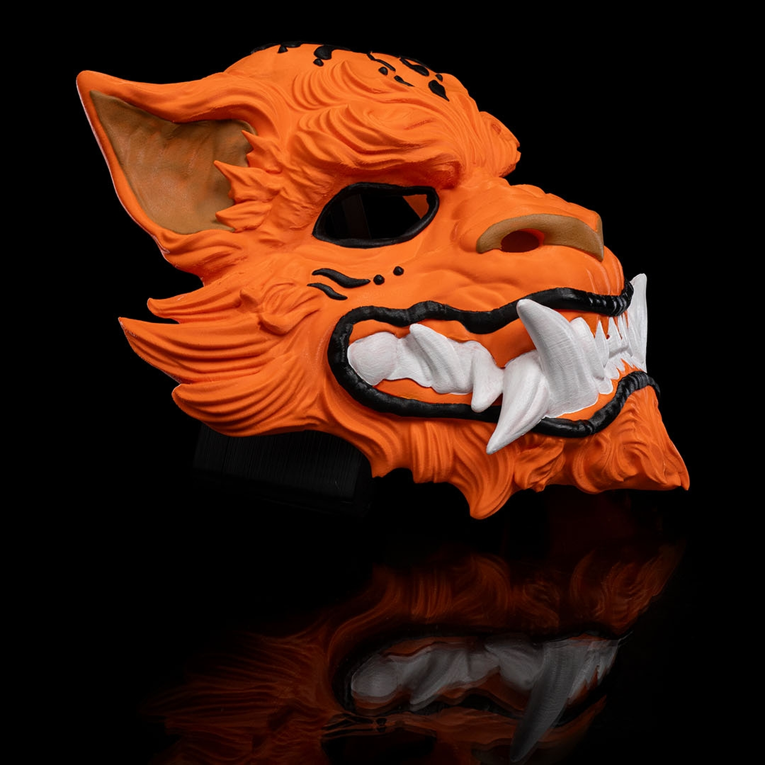 Tora Mask