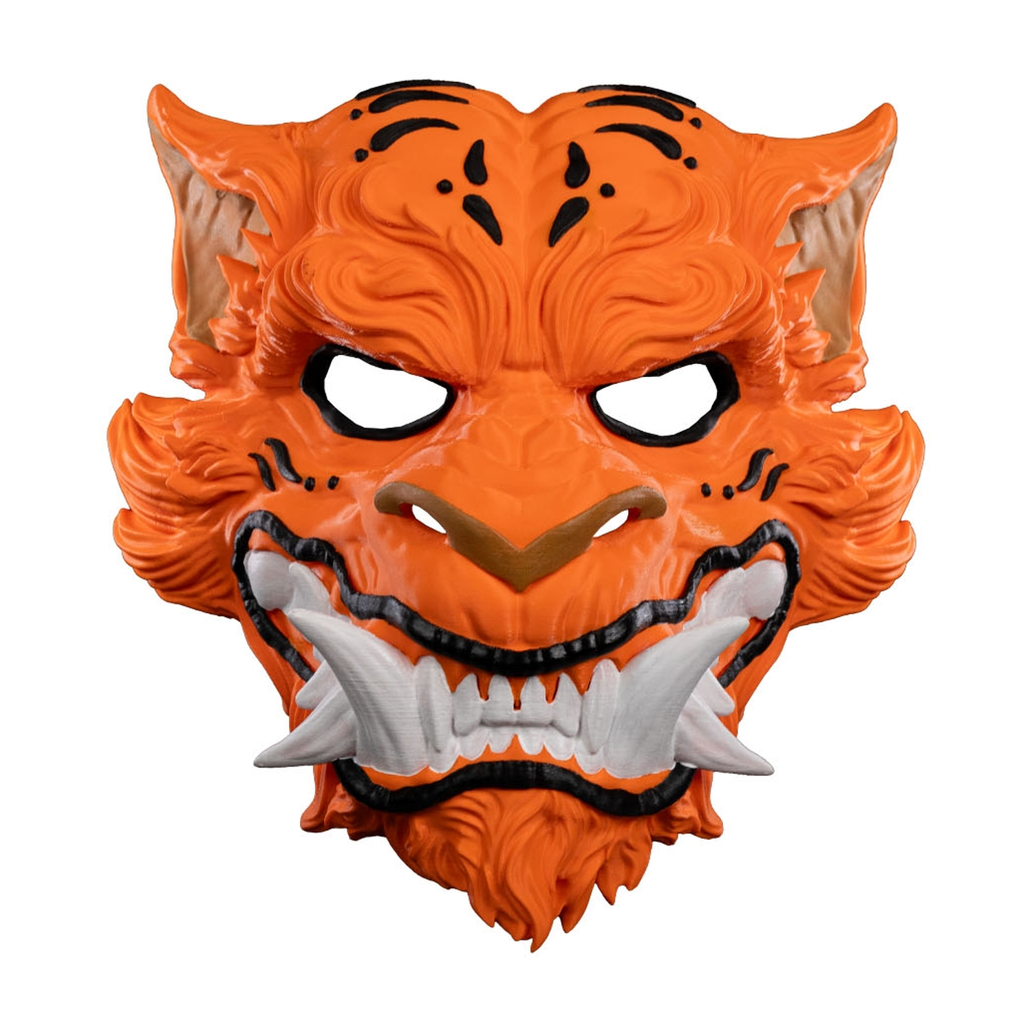Tora Mask