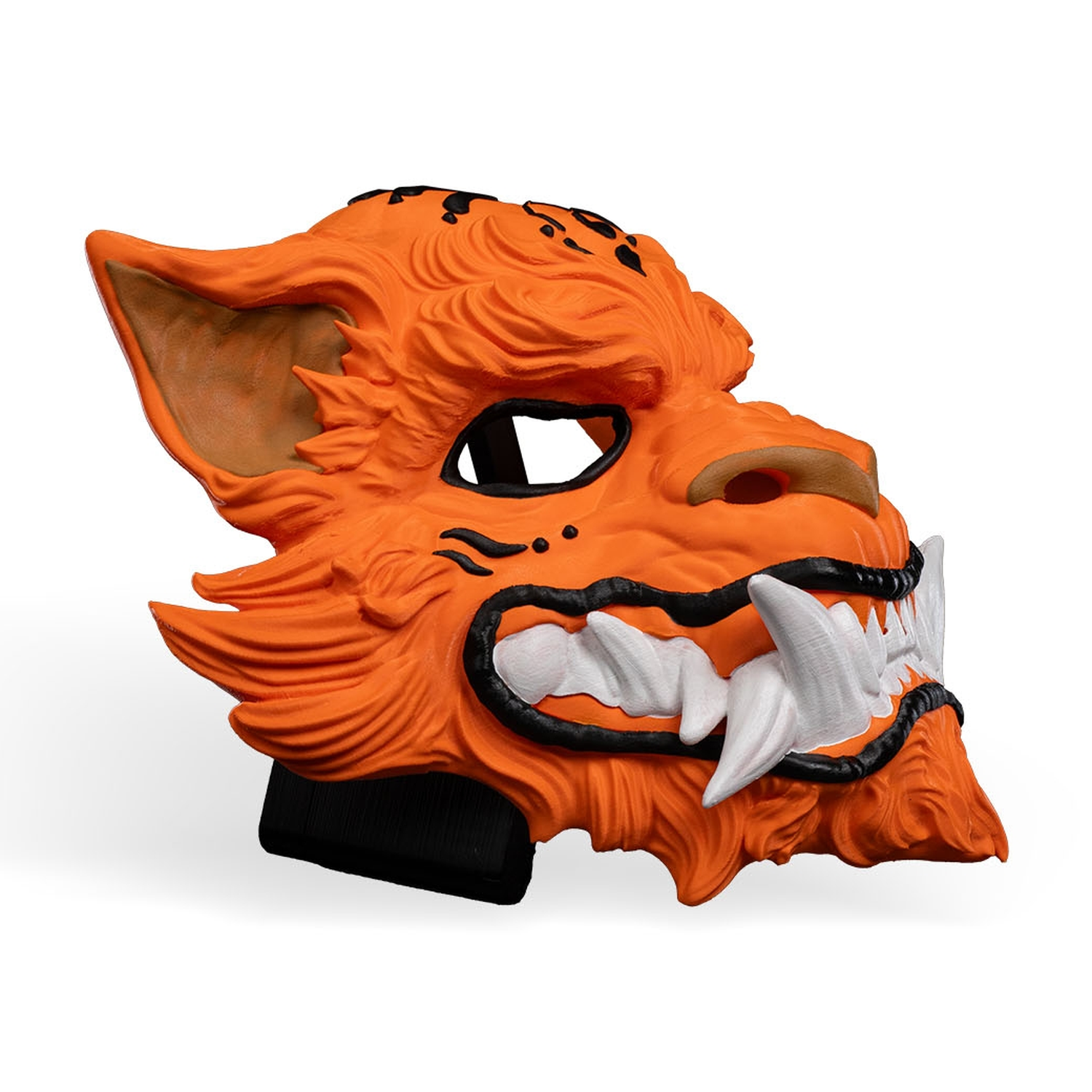 Tora Mask