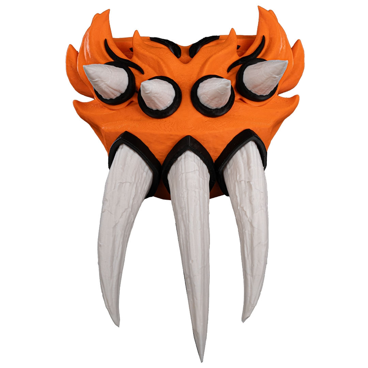 Feral Claws