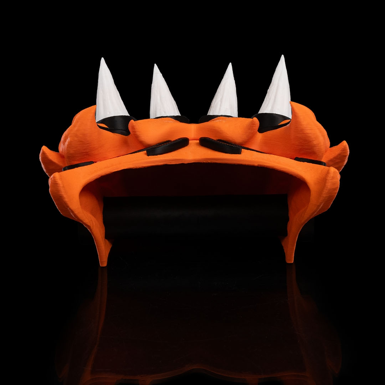Feral Claws