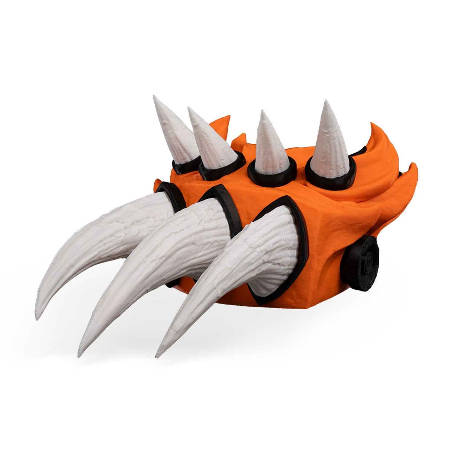 Feral Claws