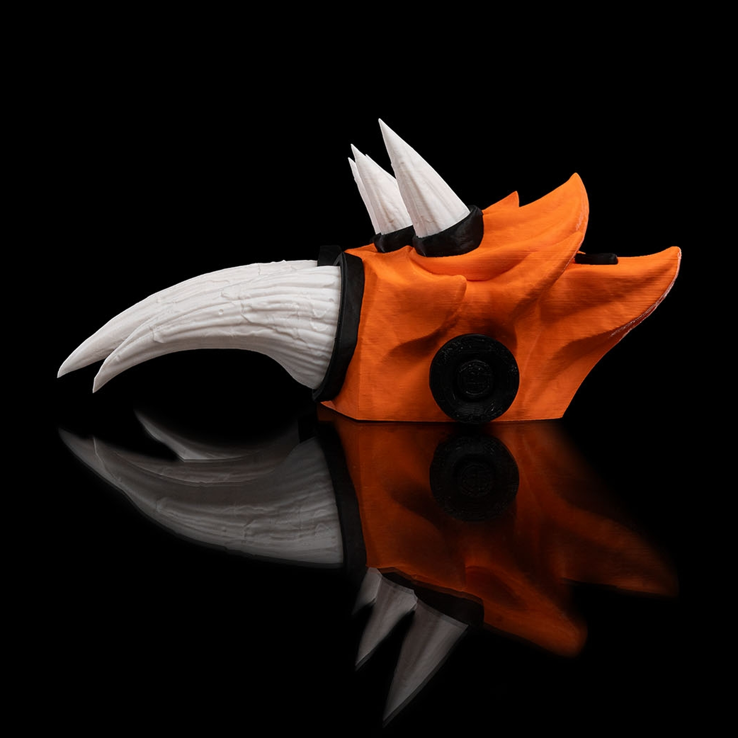 Feral Claws