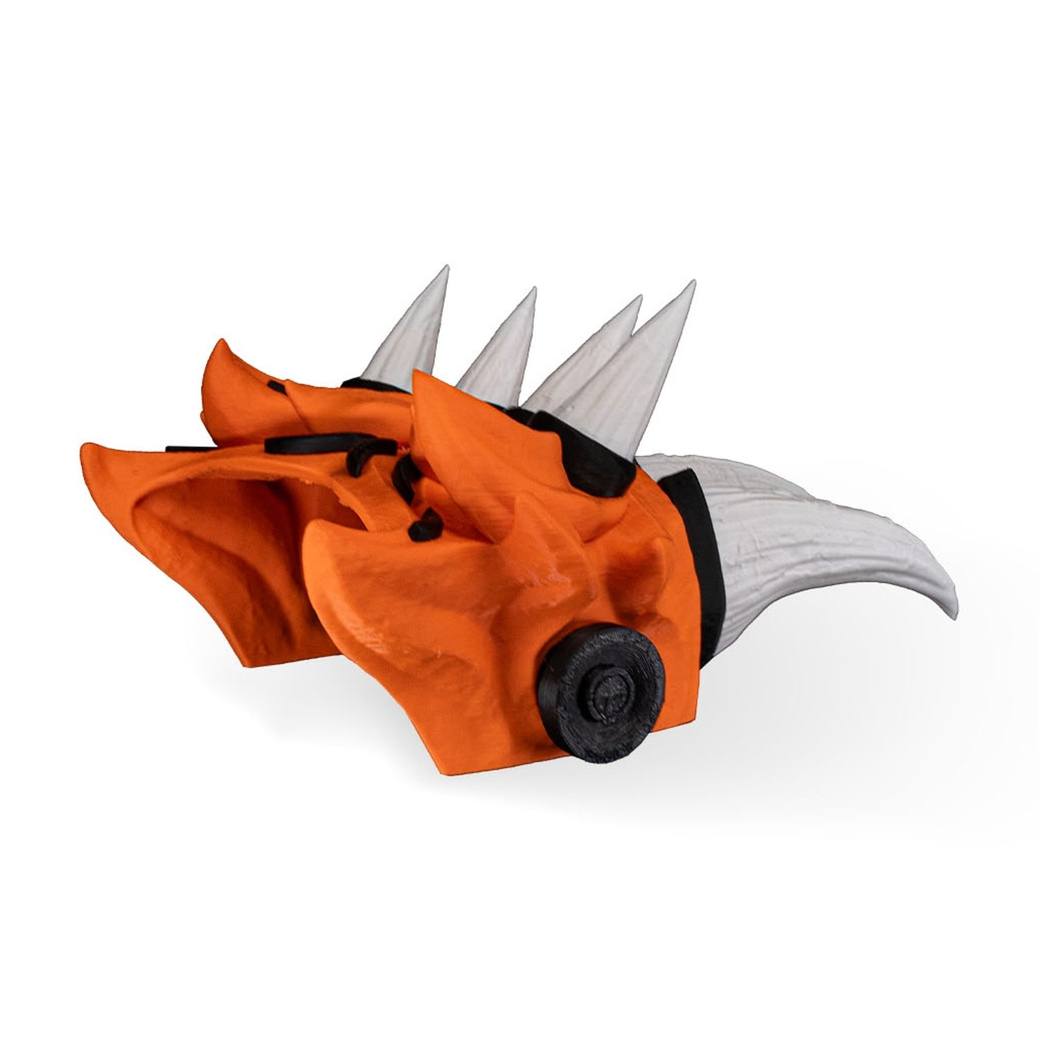 Feral Claws