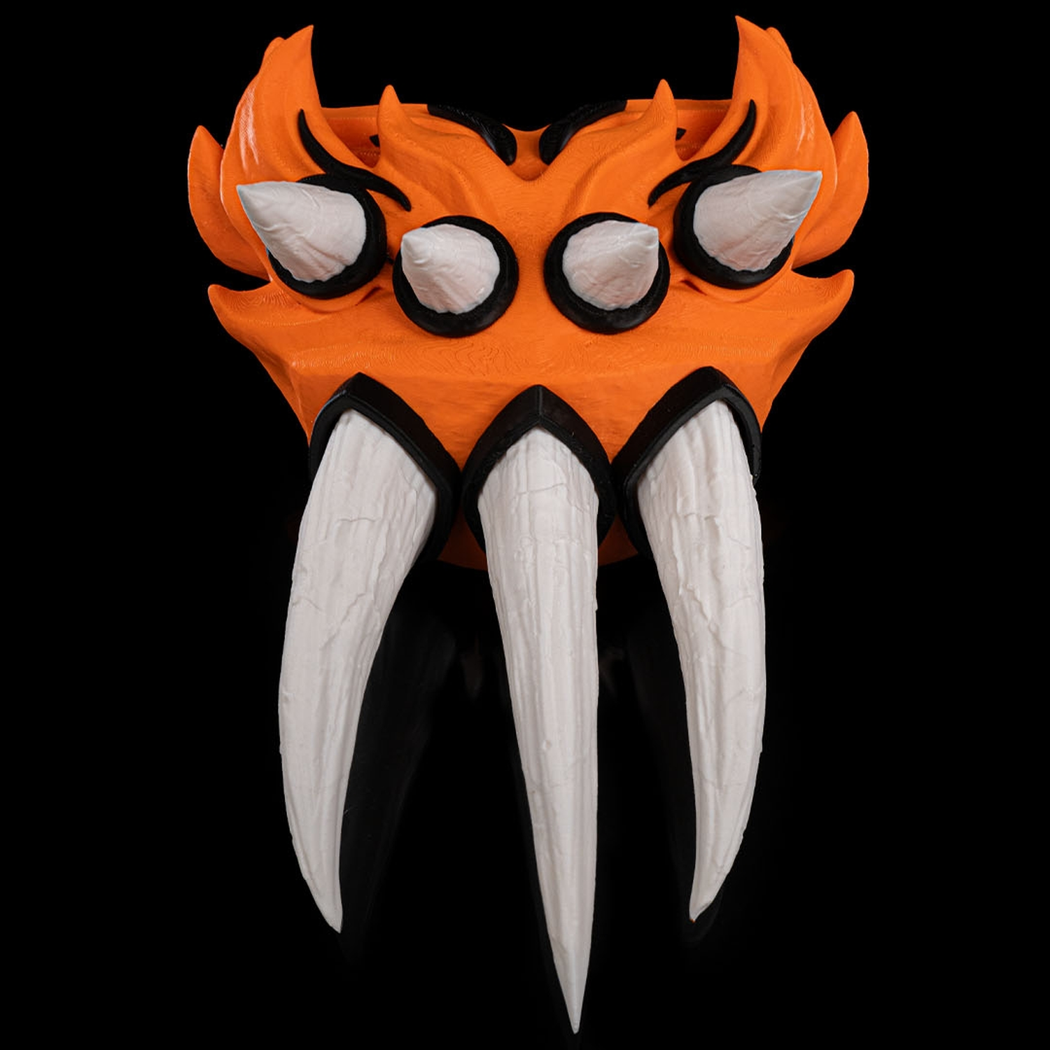 Feral Claws