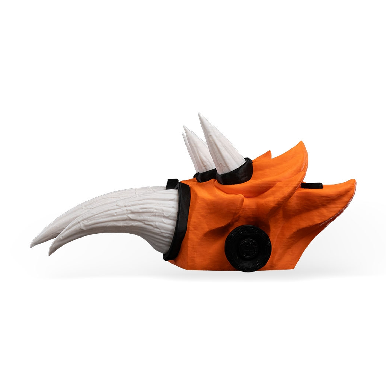 Feral Claws