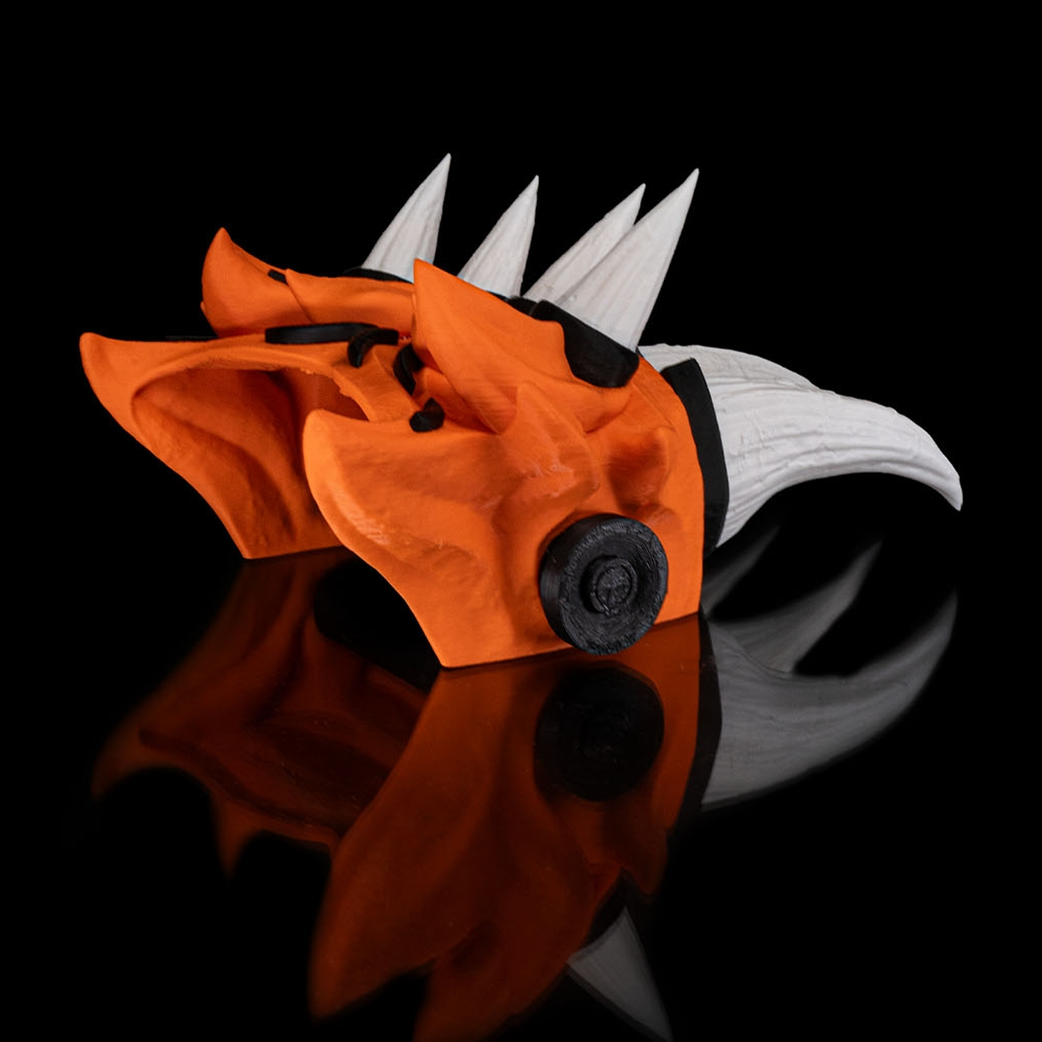 Feral Claws