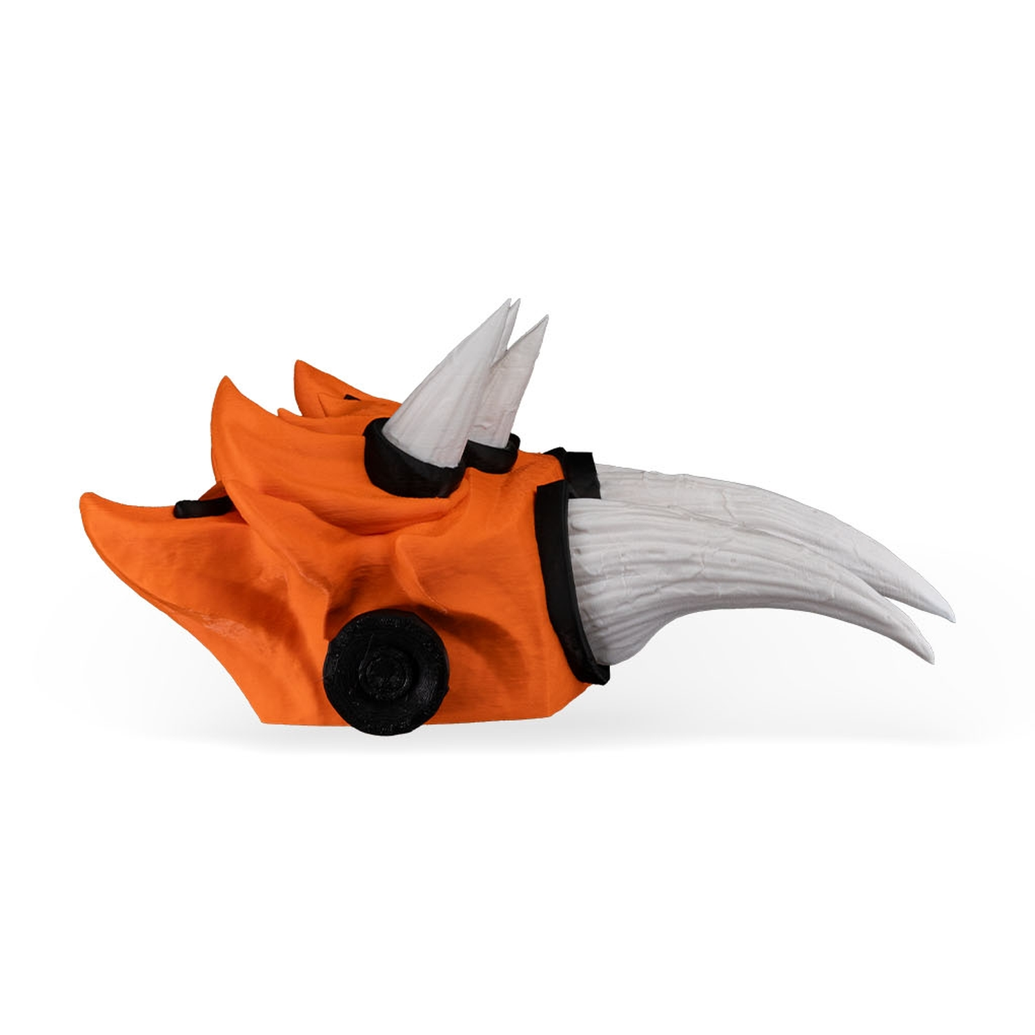 Feral Claws