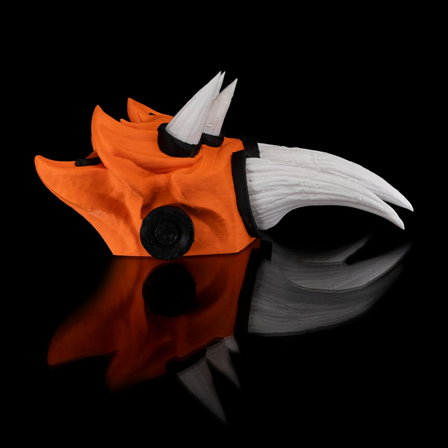 Feral Claws
