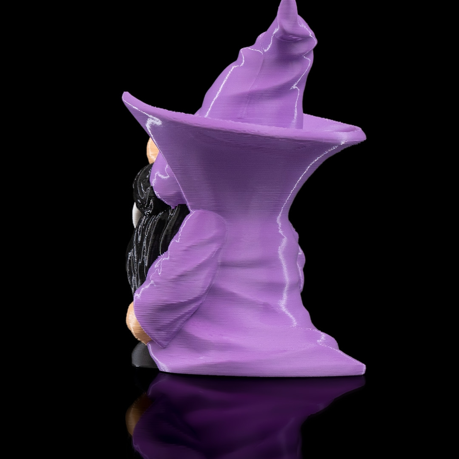 Gno-more Statues