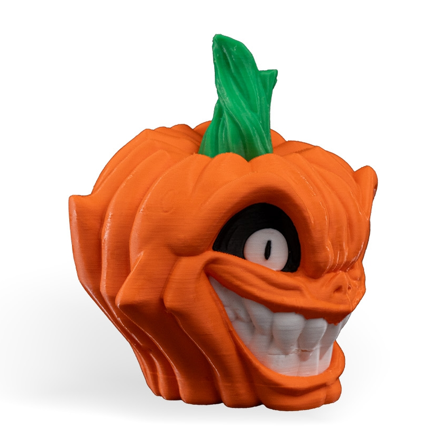 Fun-pkin Statues