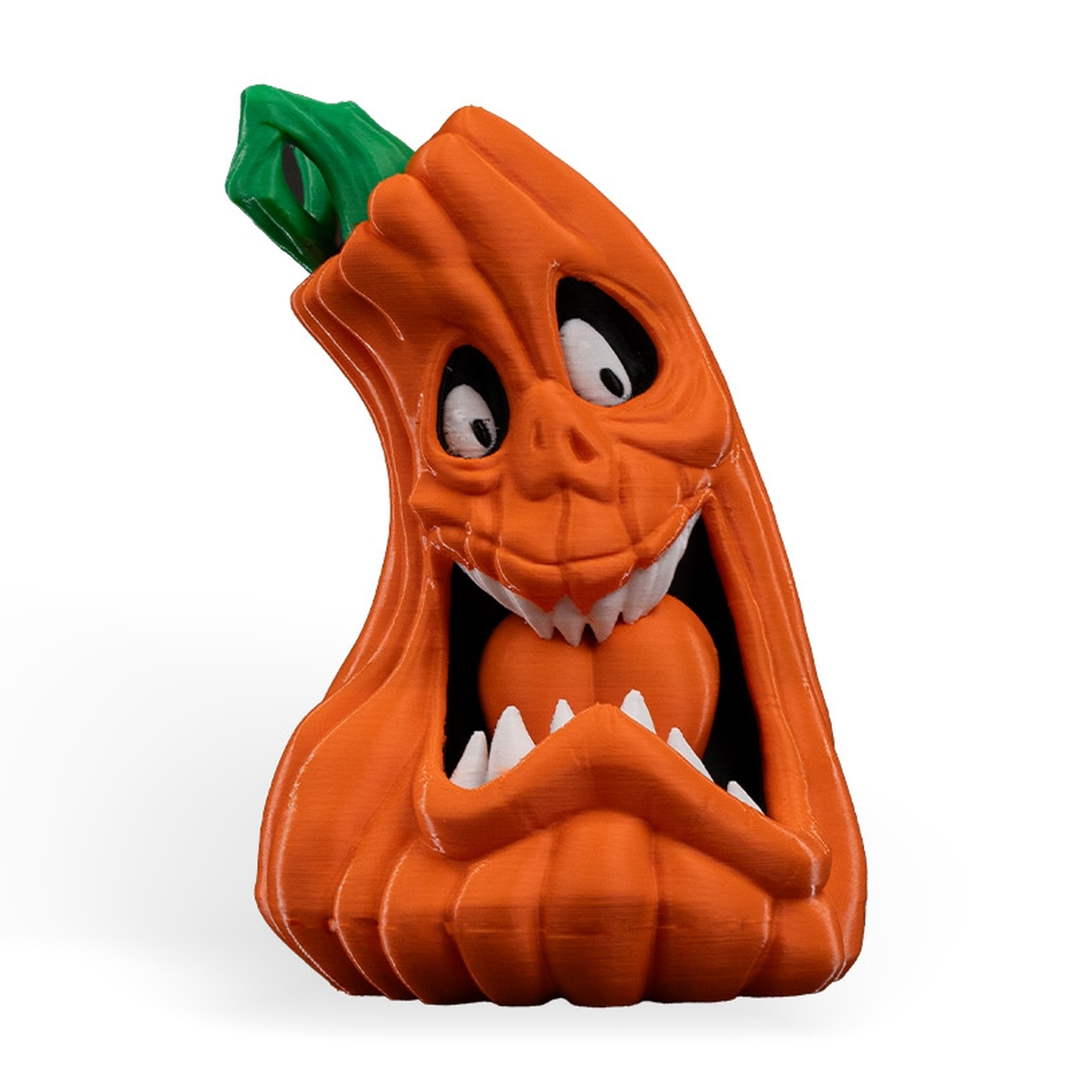 Fun-pkin Statues