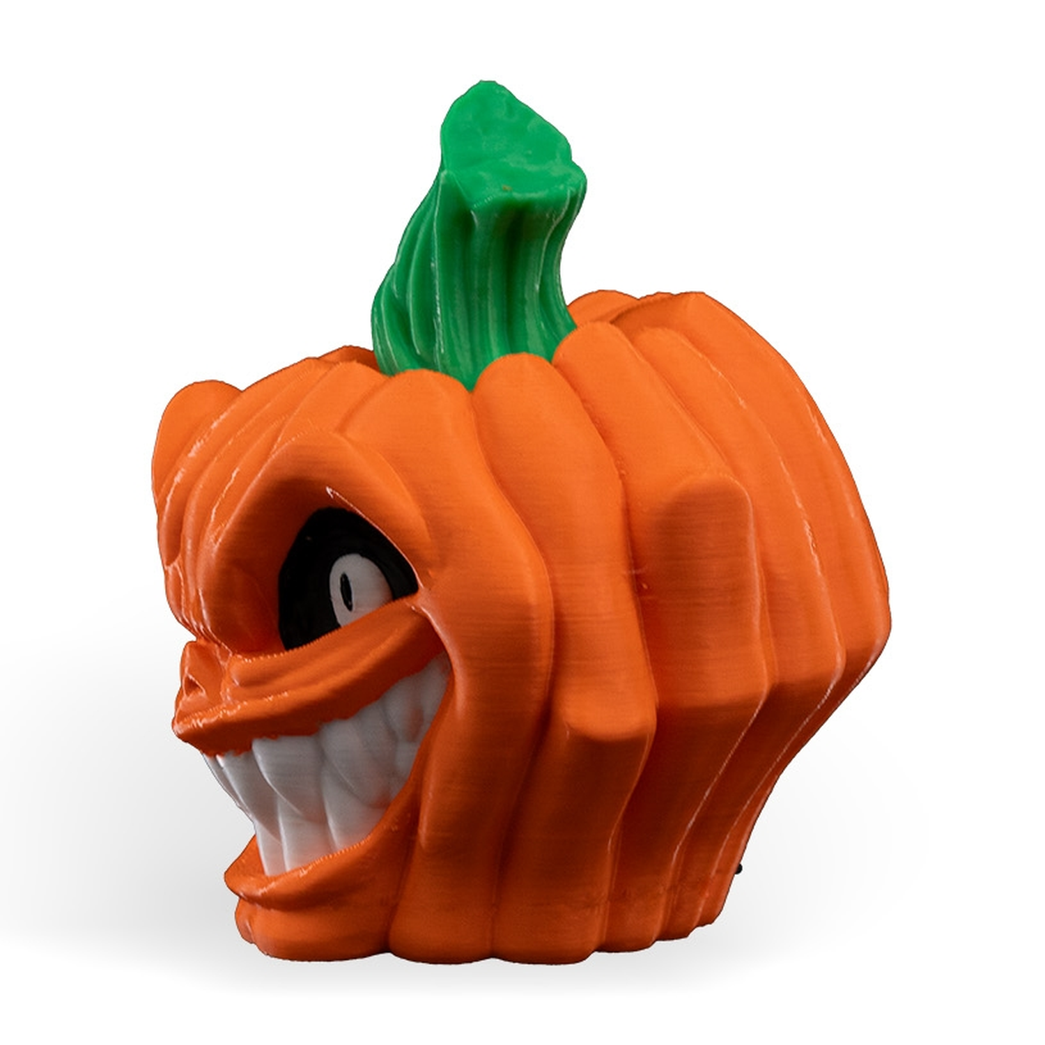 Fun-pkin Statues