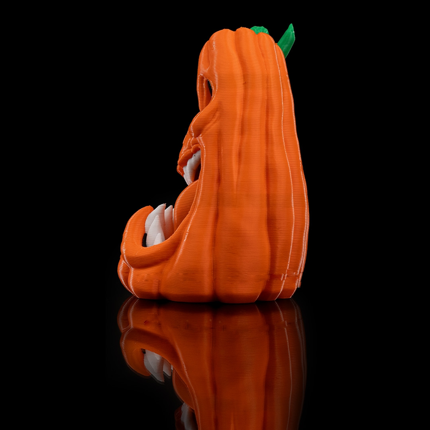Fun-pkin Statues